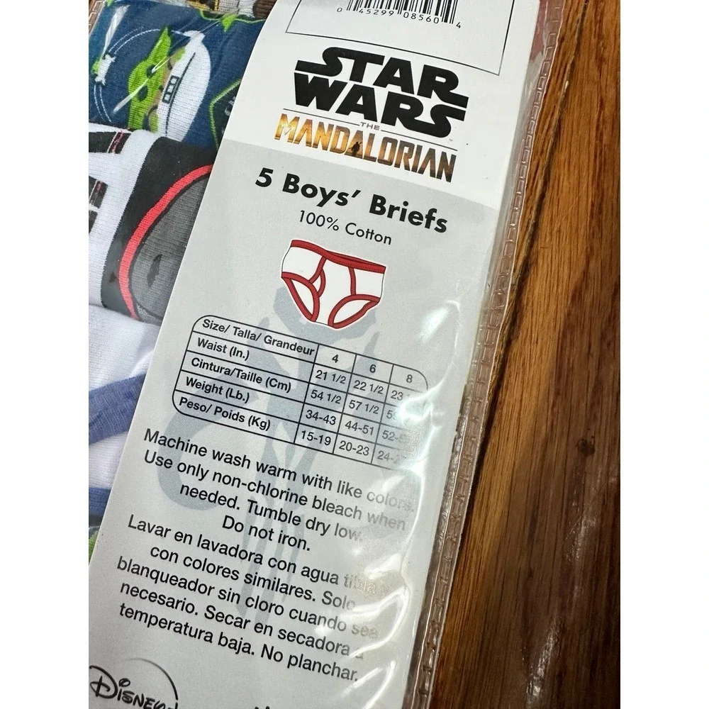 Star Wars new packs